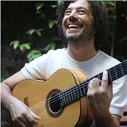Clases armonía moderna / tango / jazz / música latinoamericana / repertorio